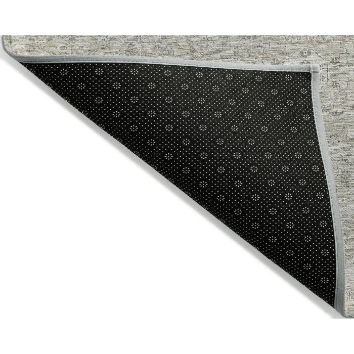 Chantille ACN611 Taupe 1'8" x 2'6" Rug