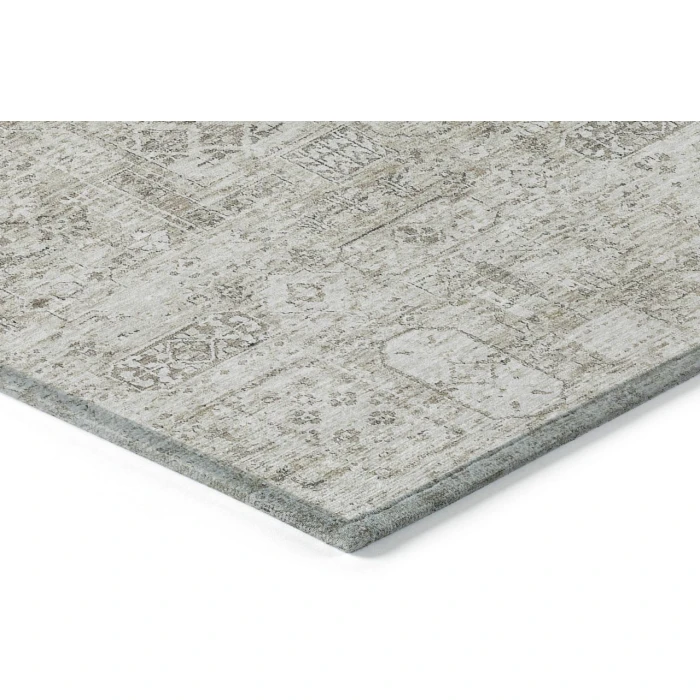 Chantille ACN611 Taupe 1'8" x 2'6" Rug