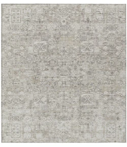 Addison Chantille ACN611 Taupe 2 ft. 6 in. x 3 ft. 10 in. Rectangle Rug