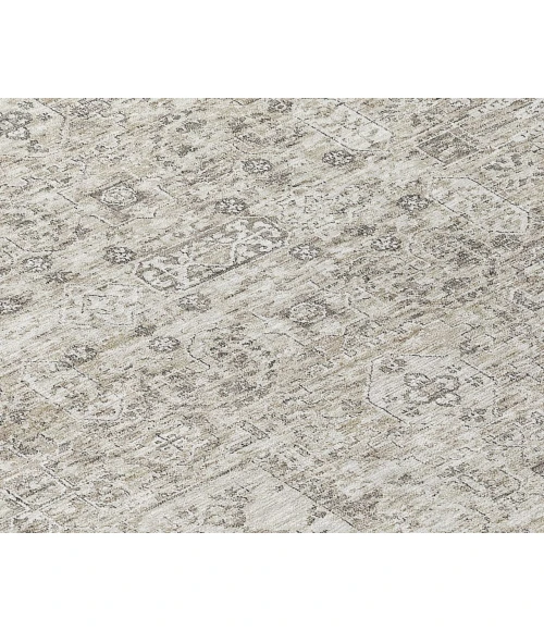 Chantille ACN611 Taupe 2'6" x 3'10" Rug