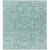 Addison Chantille ACN611 Teal 2 ft. 6 in. x 3 ft. 10 in. Rectangle Rug