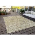 Chantille ACN611 Wheat 2'6" x 3'10" Rug