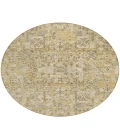 Chantille ACN611 Wheat 8' x 8' Rug