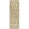 Addison Chantille ACN611 Wheat 2 ft. 3 in. x 7 ft. 6 in. Runner Rug