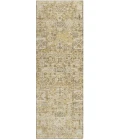 Chantille ACN611 Wheat 2'3" x 7'6" Rug