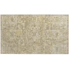 Addison Chantille ACN611 Wheat 1 ft. 8 in. x 2 ft. 6 in. Rectangle Rug
