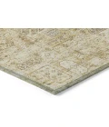 Chantille ACN611 Wheat 8' x 8' Rug