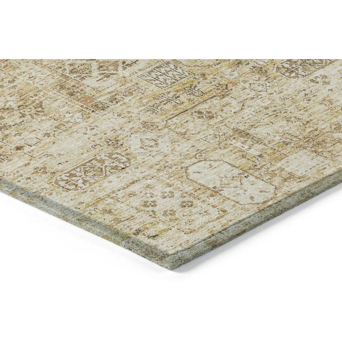 Chantille ACN611 Wheat 9' x 12' Rug