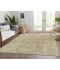Chantille ACN611 Wheat 2'6" x 3'10" Rug