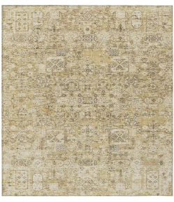 Addison Chantille ACN611 Wheat 2 ft. 6 in. x 3 ft. 10 in. Rectangle Rug