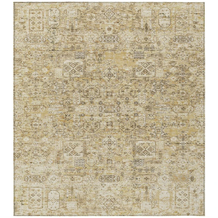 Chantille ACN611 Wheat 9' x 12' Rug