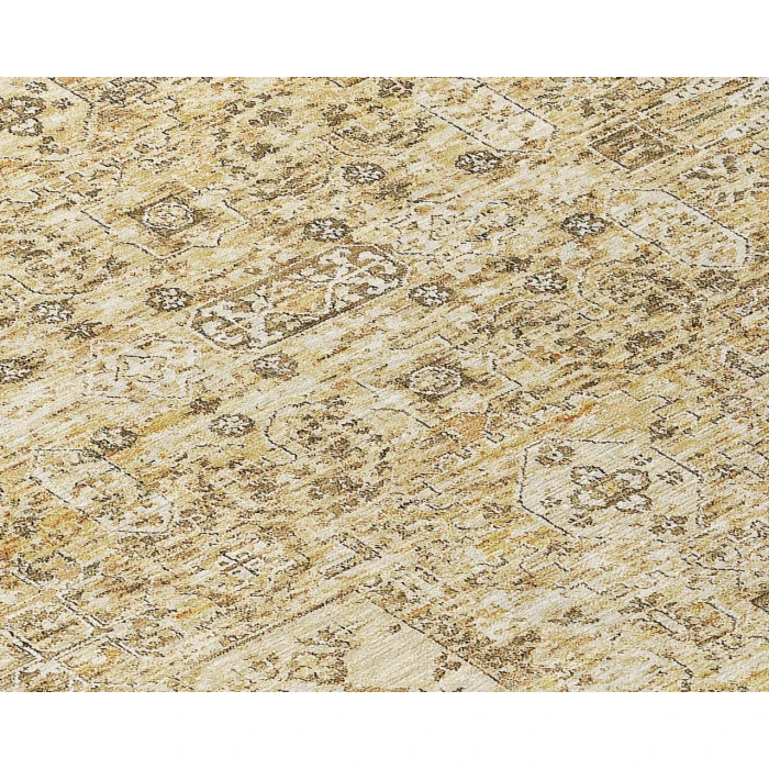 Chantille ACN611 Wheat 9' x 12' Rug
