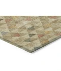 Chantille ACN612 Beige 8' x 8' Rug