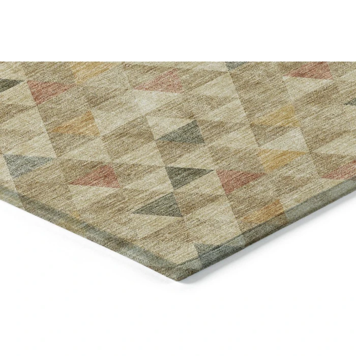 Chantille ACN612 Beige 10' x 14' Rug