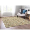 Chantille ACN612 Beige 3' x 5' Rug