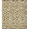 Addison Chantille ACN612 Beige 5 ft. x 7 ft. 6 in. Rectangle Rug