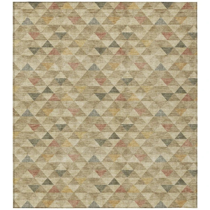 Chantille ACN612 Beige 10' x 14' Rug