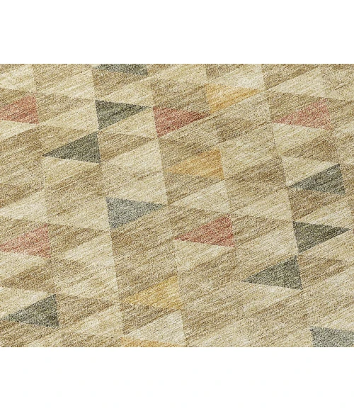 Chantille ACN612 Beige 8' x 8' Rug