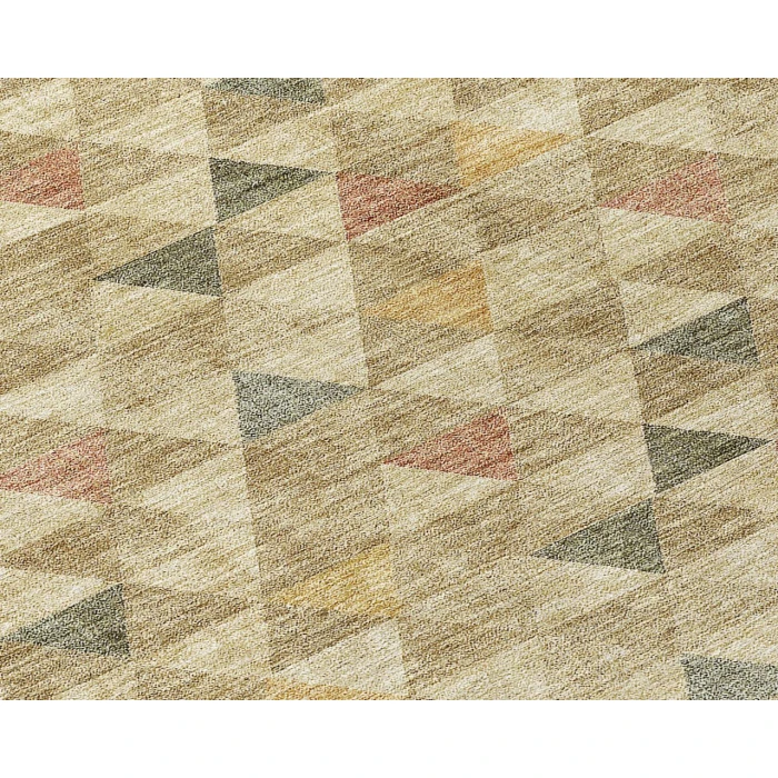 Chantille ACN612 Beige 10' x 14' Rug