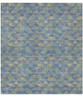 Chantille ACN612 Blue 5' x 7'6" Rug