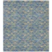 Addison Chantille ACN612 Blue 9 ft. x 12 ft. Rectangle Rug