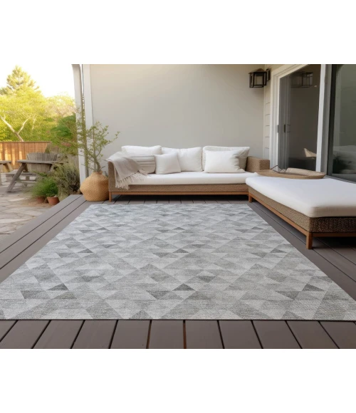 Chantille ACN612 Silver 8' x 10' Rug