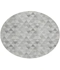 Chantille ACN612 Silver 8' x 8' Rug