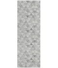 Chantille ACN612 Silver 2'3" x 7'6" Rug