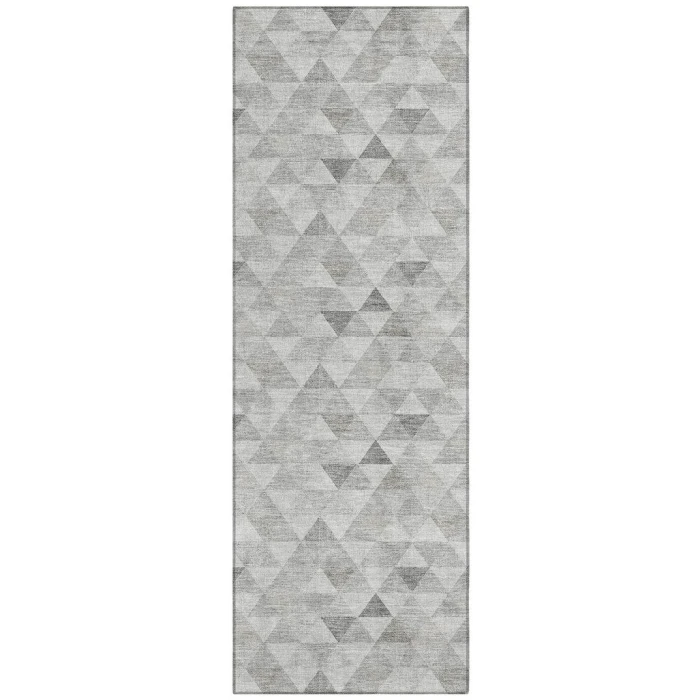 Chantille ACN612 Silver 2'3" x 7'6" Rug
