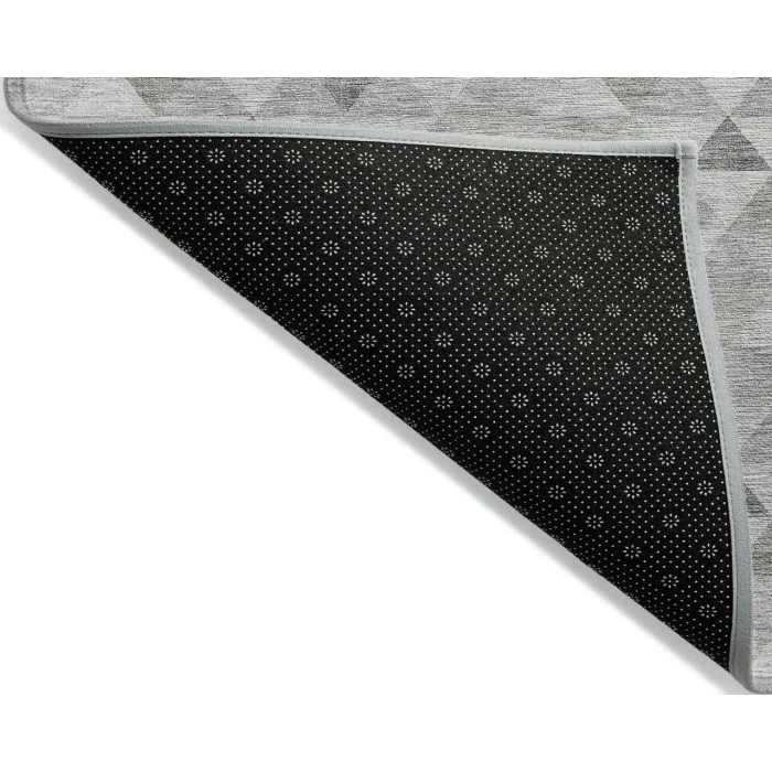 Chantille ACN612 Silver 2'6" x 3'10" Rug