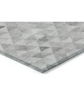 Chantille ACN612 Silver 8' x 8' Rug