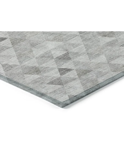 Chantille ACN612 Silver 8' x 8' Rug