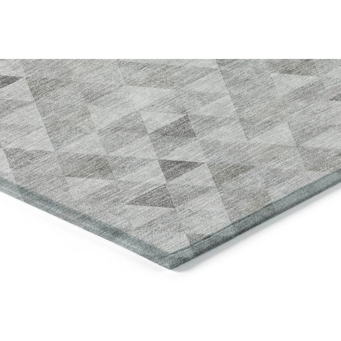 Chantille ACN612 Silver 2'6" x 3'10" Rug