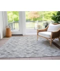 Chantille ACN612 Silver 8' x 10' Rug