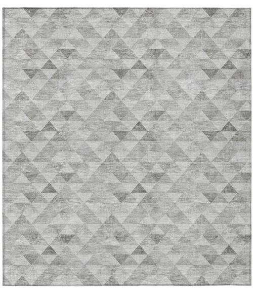 Chantille ACN612 Silver 8' x 10' Rug