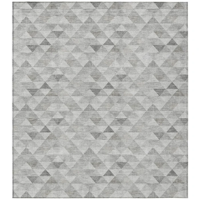 Chantille ACN612 Silver 2'6" x 3'10" Rug