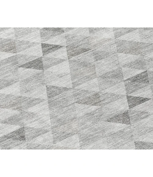 Chantille ACN612 Silver 8' x 8' Rug
