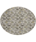 Chantille ACN612 Taupe 8' x 8' Rug