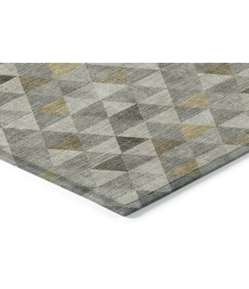Chantille ACN612 Taupe 8' x 8' Rug