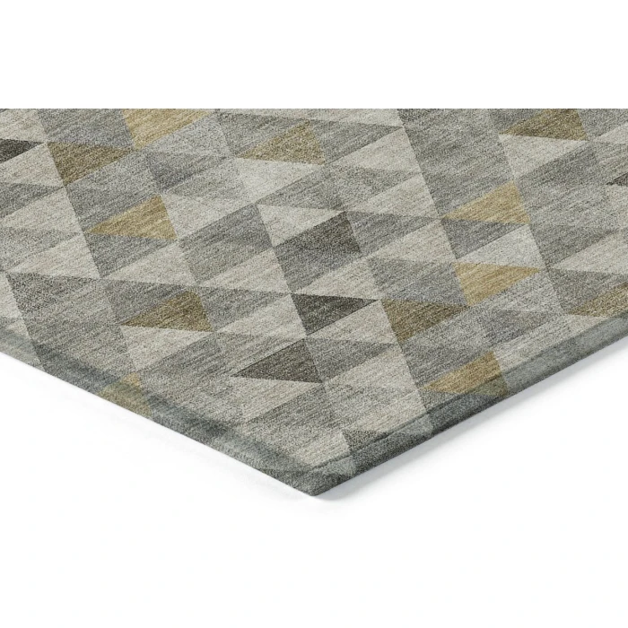 Chantille ACN612 Taupe 9' x 12' Rug