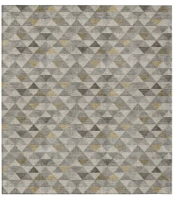 Addison Chantille ACN612 Taupe 9 ft. x 12 ft. Rectangle Rug