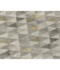 Chantille ACN612 Taupe 8' x 8' Rug