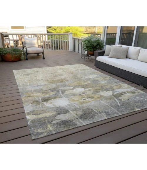 Chantille ACN613 Beige 8' x 10' Rug