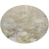 Addison Chantille ACN613 Beige 8 ft. x 8 ft. Round Rug