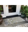 Chantille ACN613 Beige 1'8" x 2'6" Rug