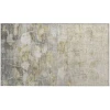 Addison Chantille ACN613 Beige 1 ft. 8 in. x 2 ft. 6 in. Rectangle Rug