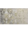 Chantille ACN613 Beige 1'8" x 2'6" Rug