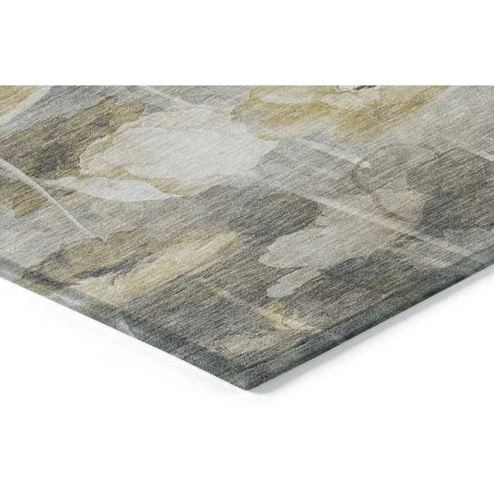 Chantille ACN613 Beige 1'8" x 2'6" Rug