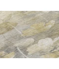 Chantille ACN613 Beige 8' x 10' Rug