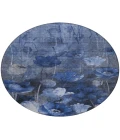 Chantille ACN613 Blue 8' x 8' Rug